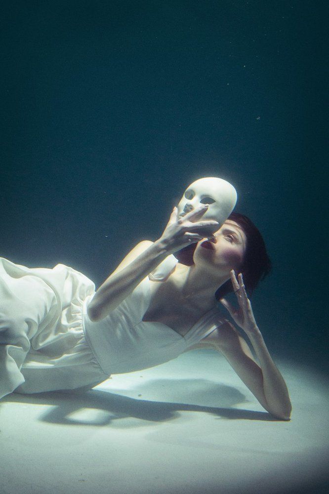 Photograph by Светлана Сиротина