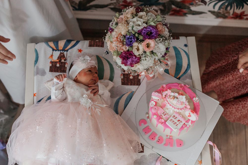 Photograph by Елизавета Можельская