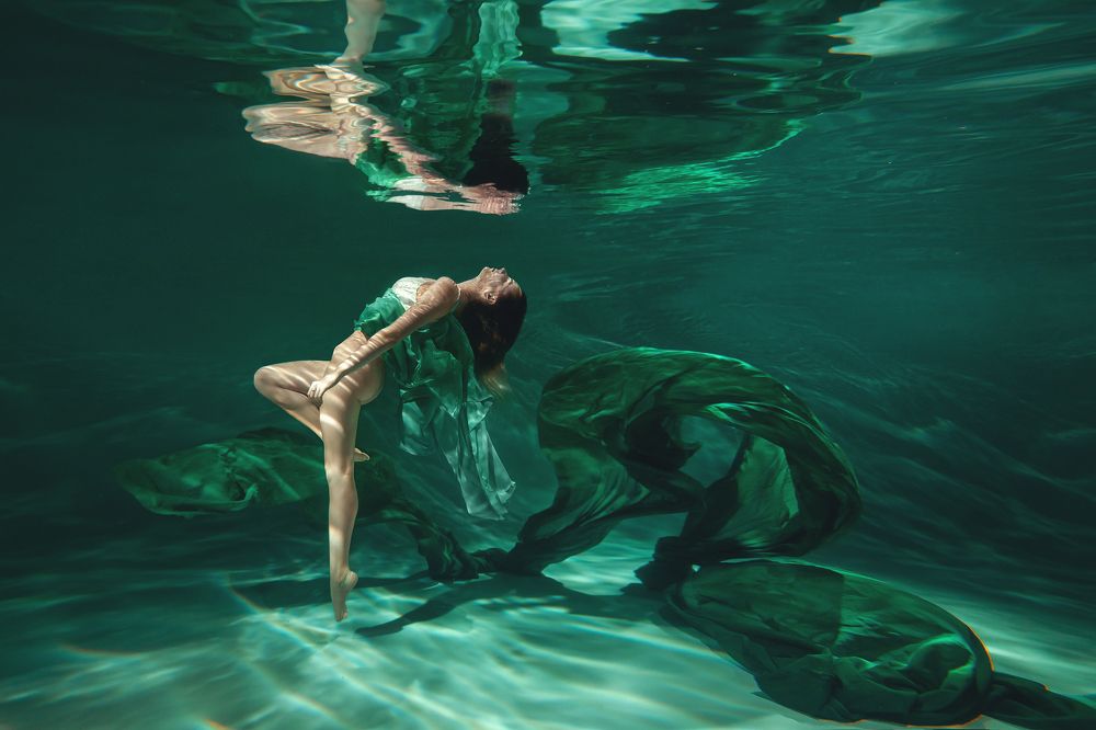 Photograph by Алексей