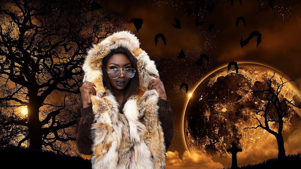 Photograph by Obakeng Tsime