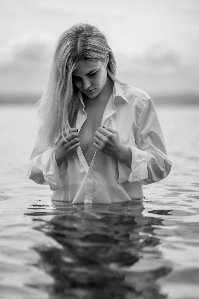 Photograph by James Graf