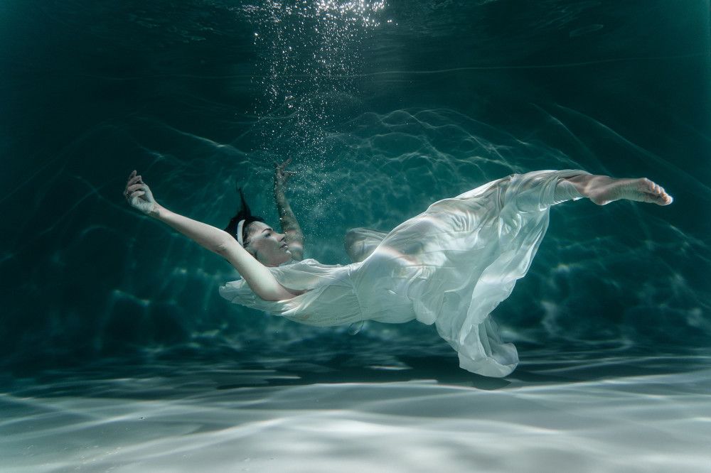 Photograph by Katsiaryna Yarmantovich