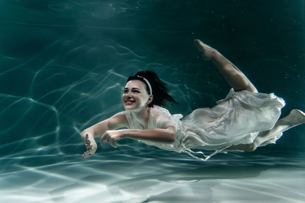 Photograph by Katsiaryna Yarmantovich