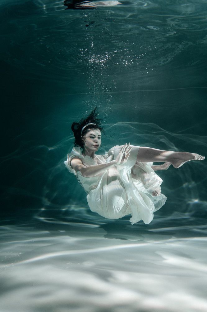 Photograph by Katsiaryna Yarmantovich