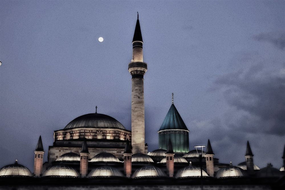 Photograph by ahmet erkan yavuzcan