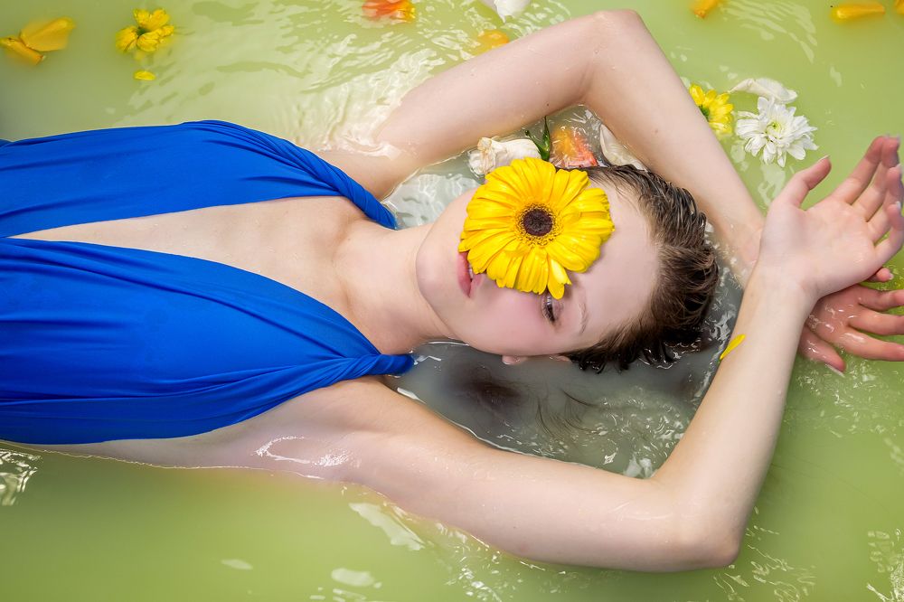 Фотография автора Михаил Бове