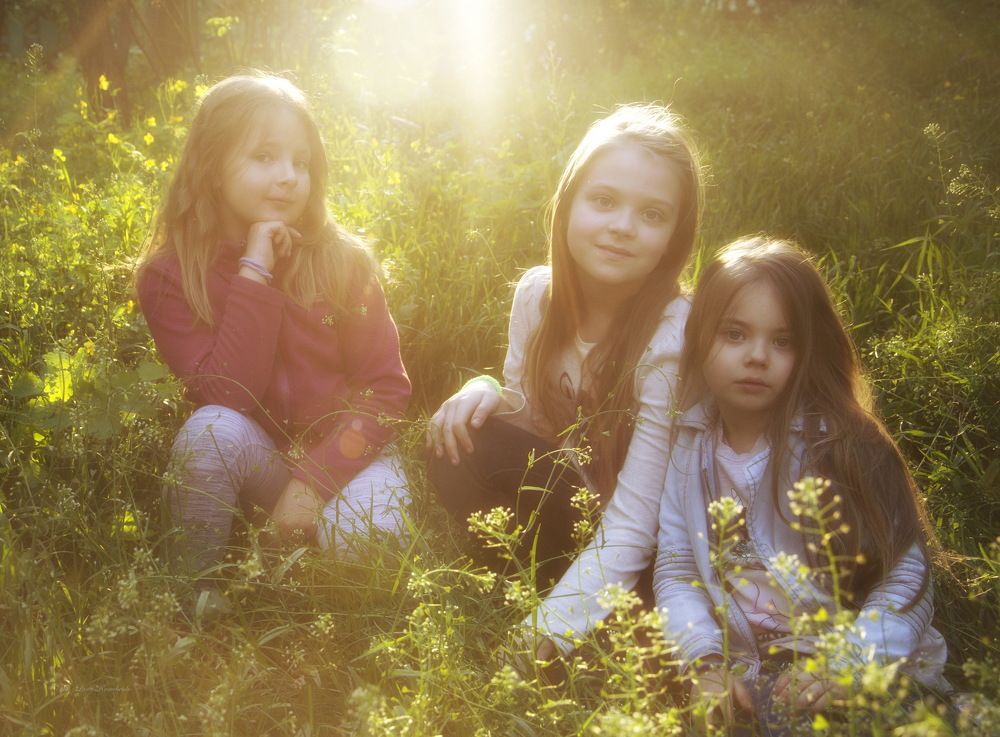 Photograph by Светлана Кравченко