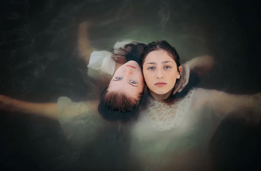 Photograph by Ольга Гаврилова