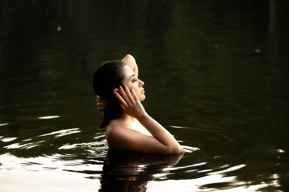 Photograph by Леся Ладова