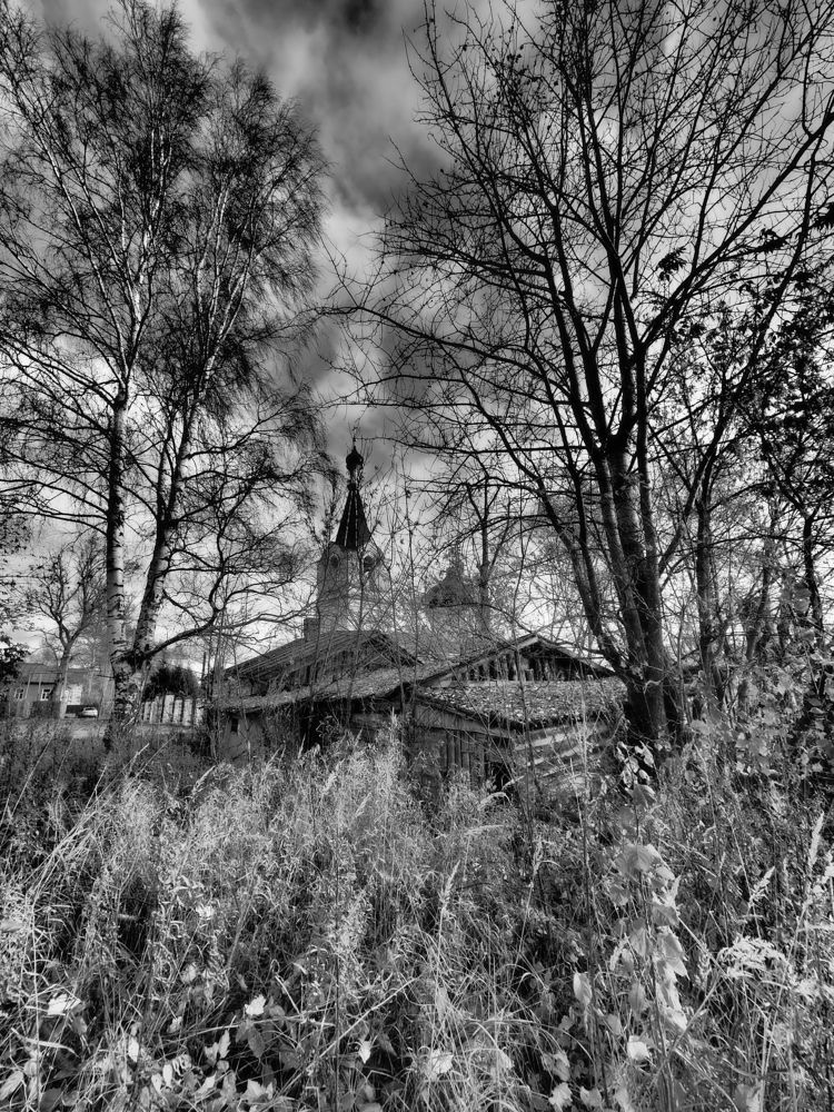 Photograph by Дмитрий Потапов