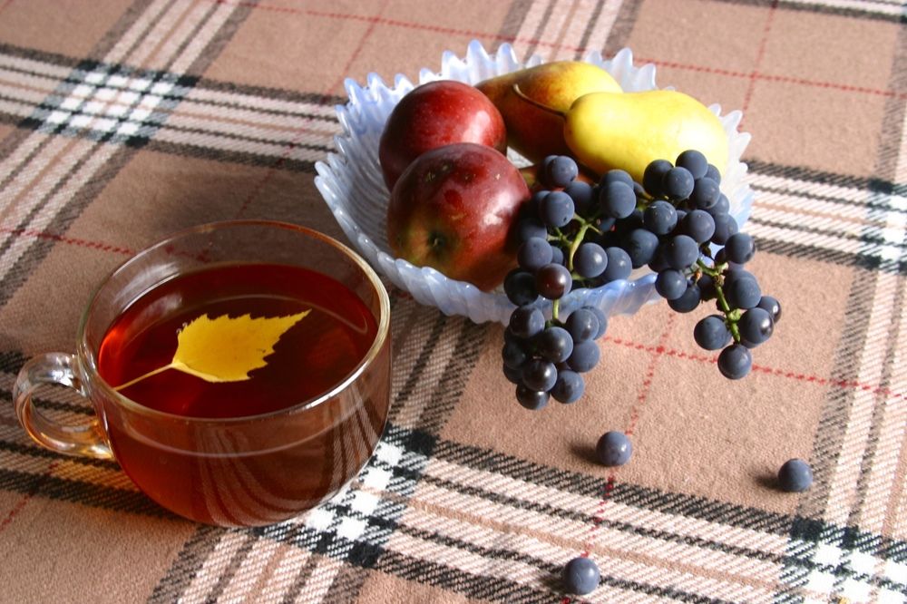 Photograph by Любовь Кищенко