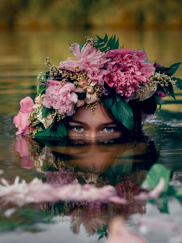 Photograph by Ксения Чижова