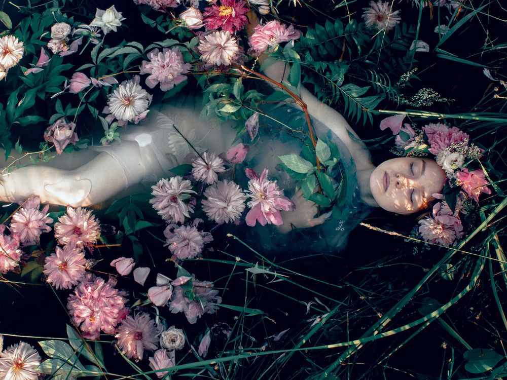 Photograph by Ксения Чижова