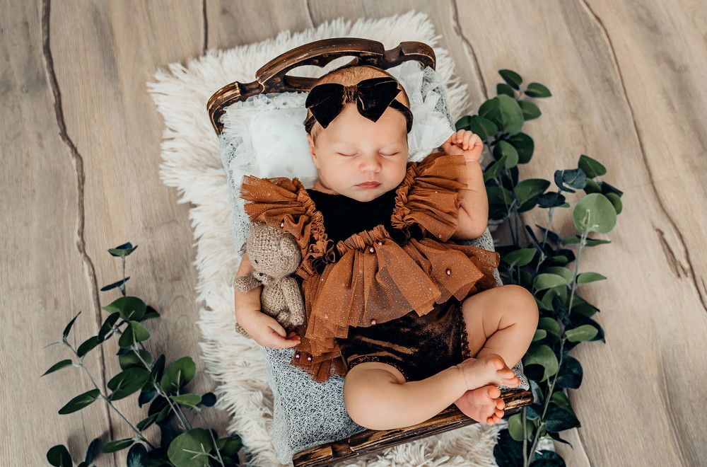 Фотография автора Дарья Лещенко