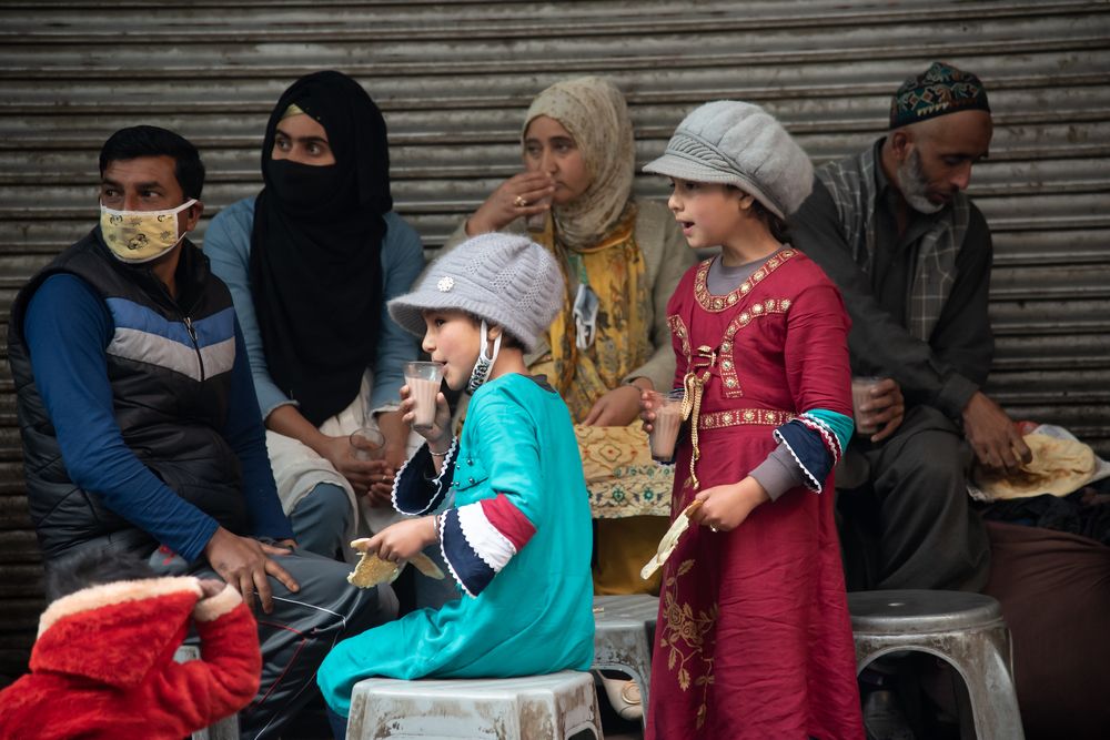 Photograph by Chetan Verma