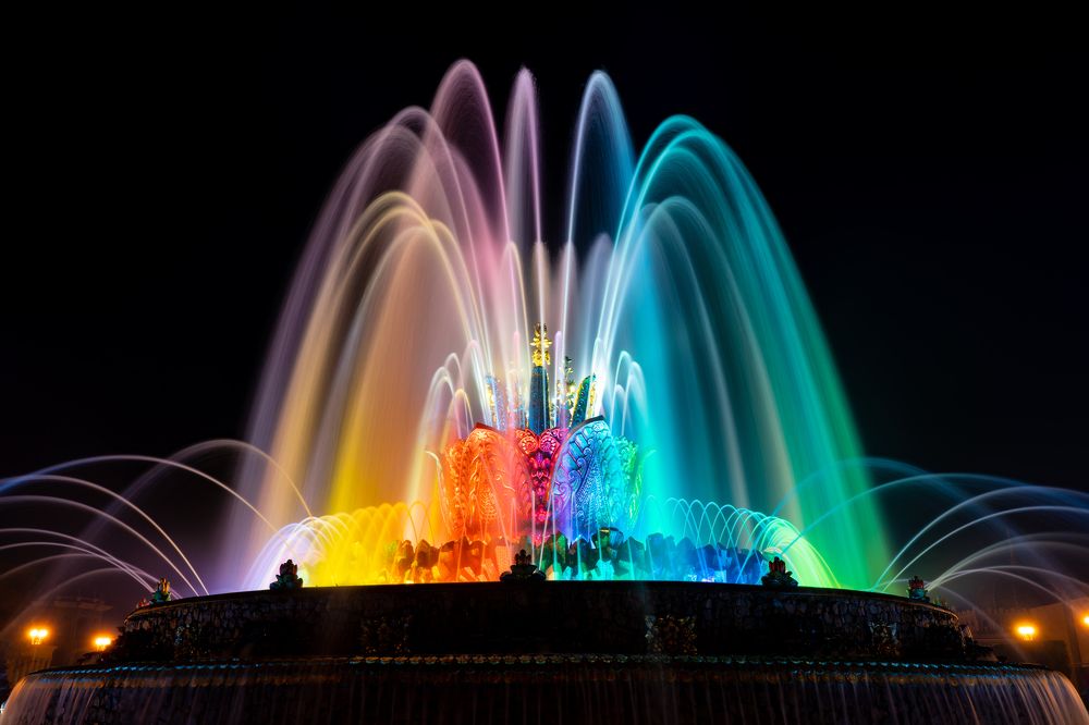 Photograph by Денис Дроздов