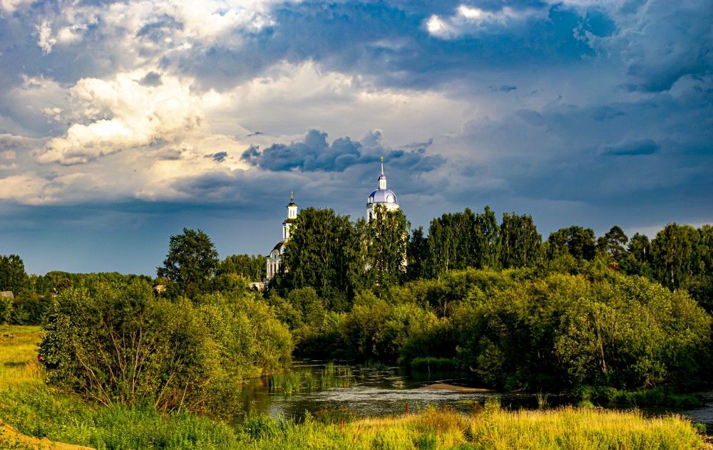 Photograph by Игорь Скорняков