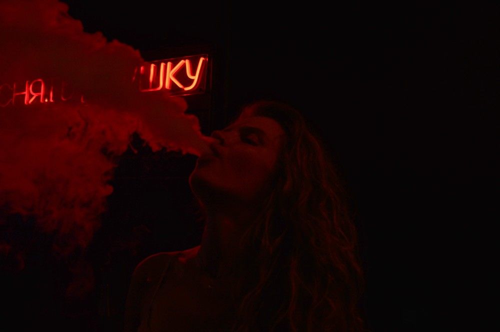 Photograph by Ольга Шевцова