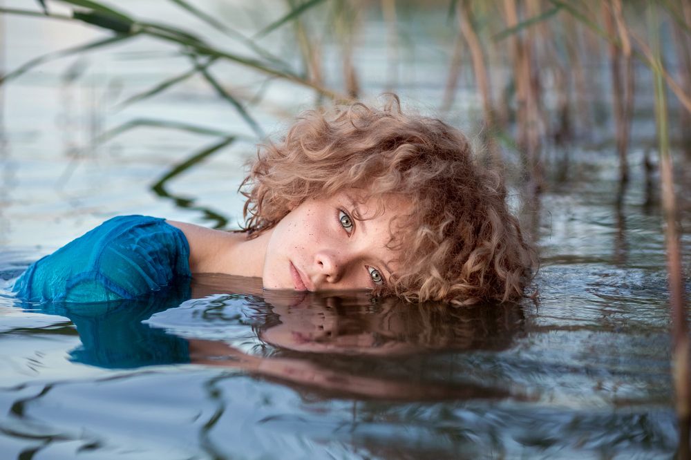 Photograph by Iryna Petrenko