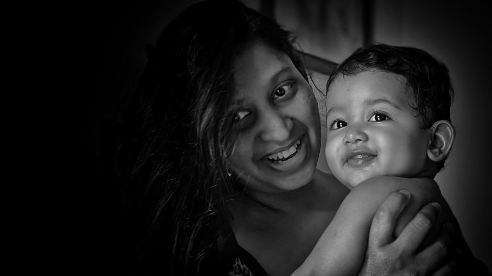 Mother's love