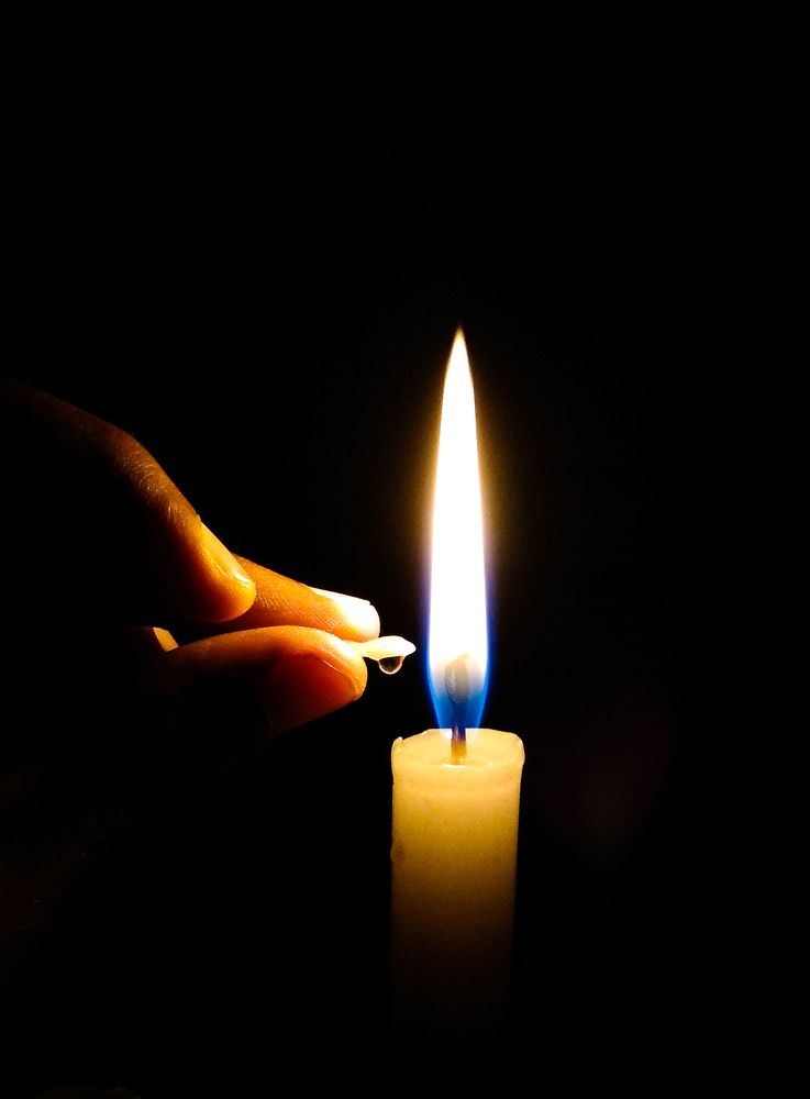 Light the whole