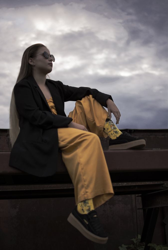 Photograph by Корзун Елена