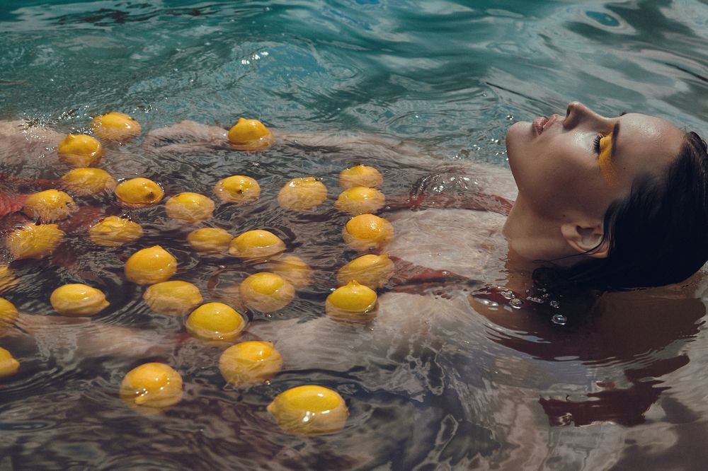 Фотография автора Екатерина Мишкель