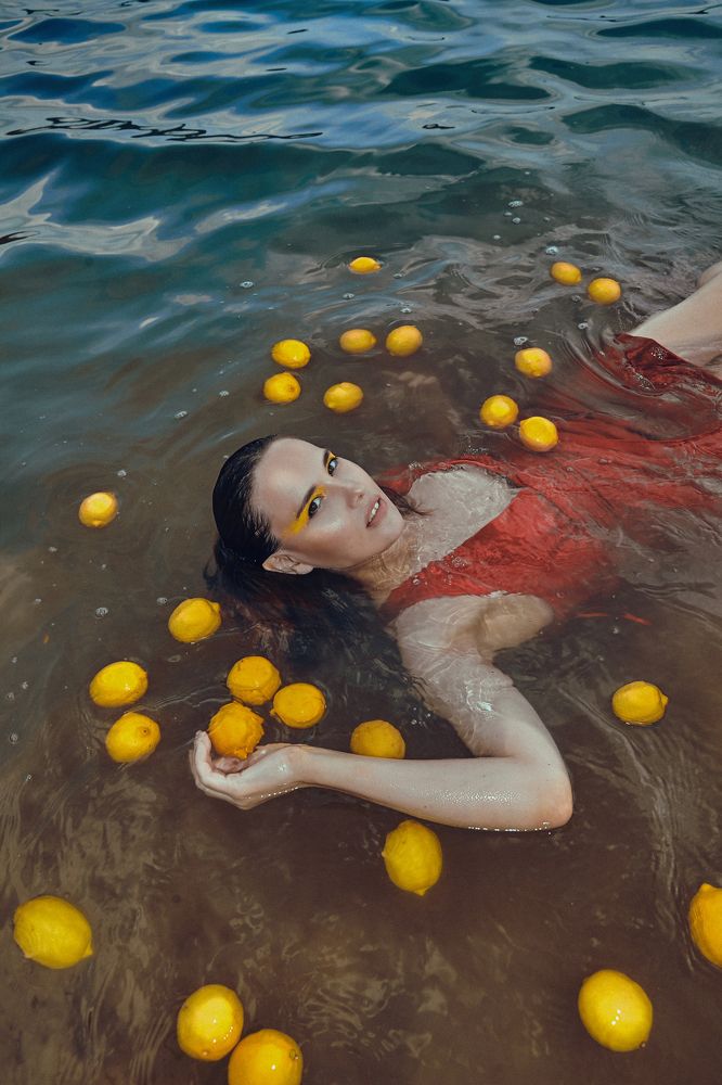 Фотография автора Екатерина Мишкель