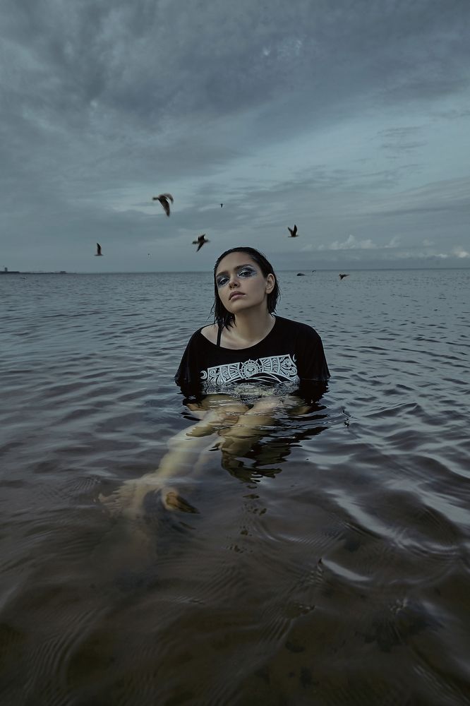 Фотография автора Екатерина Мишкель