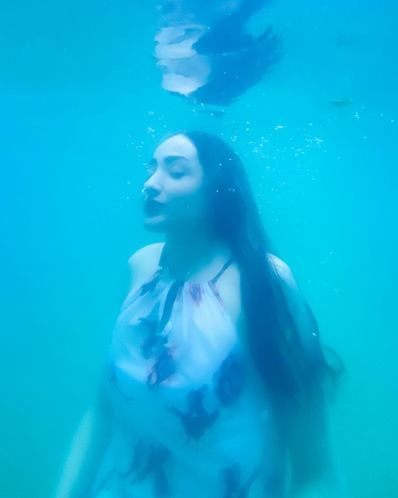 Photograph by Muntazir Mehdi