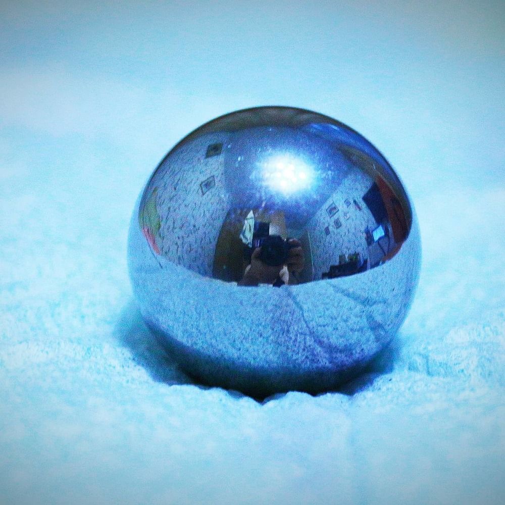 Шар подшипника