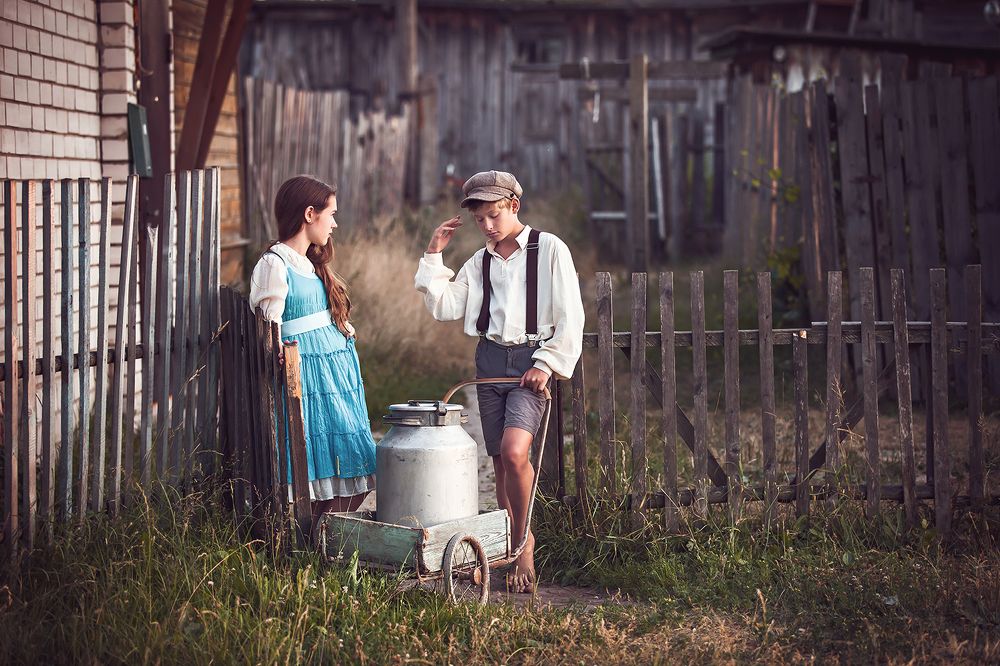 Photograph by Наталья Вистинь