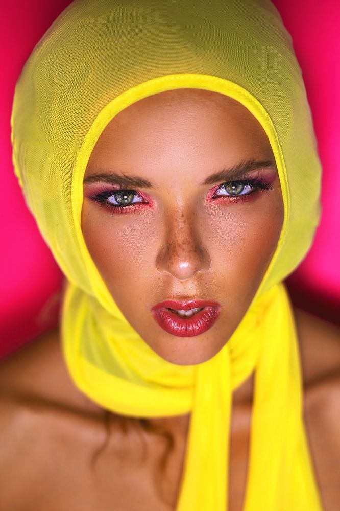 Фотография автора Viktoriia Antonova