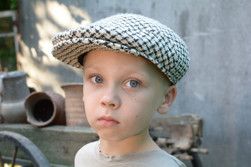 Photograph by Natalia Rassokhina