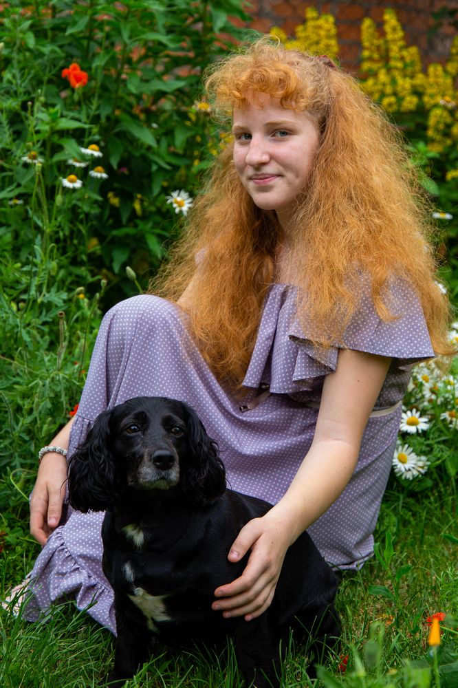 Photograph by Татьяна Олександрович