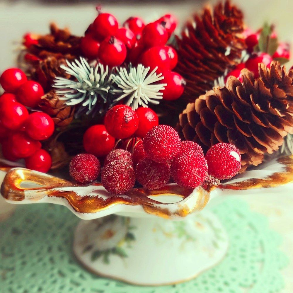 Красота на кухне