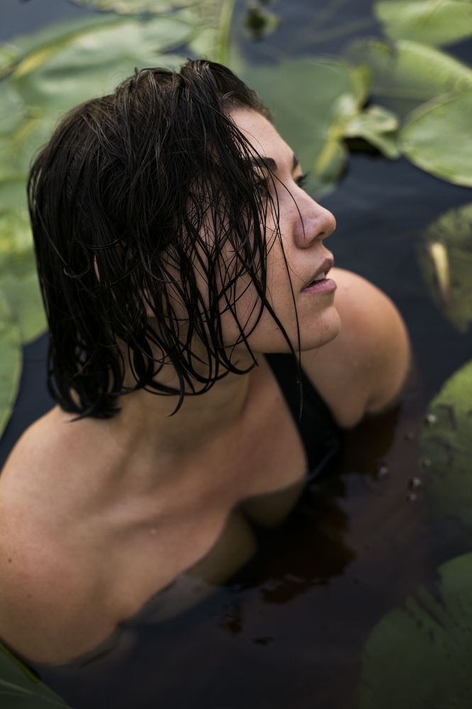 Photograph by Agija Bataraga