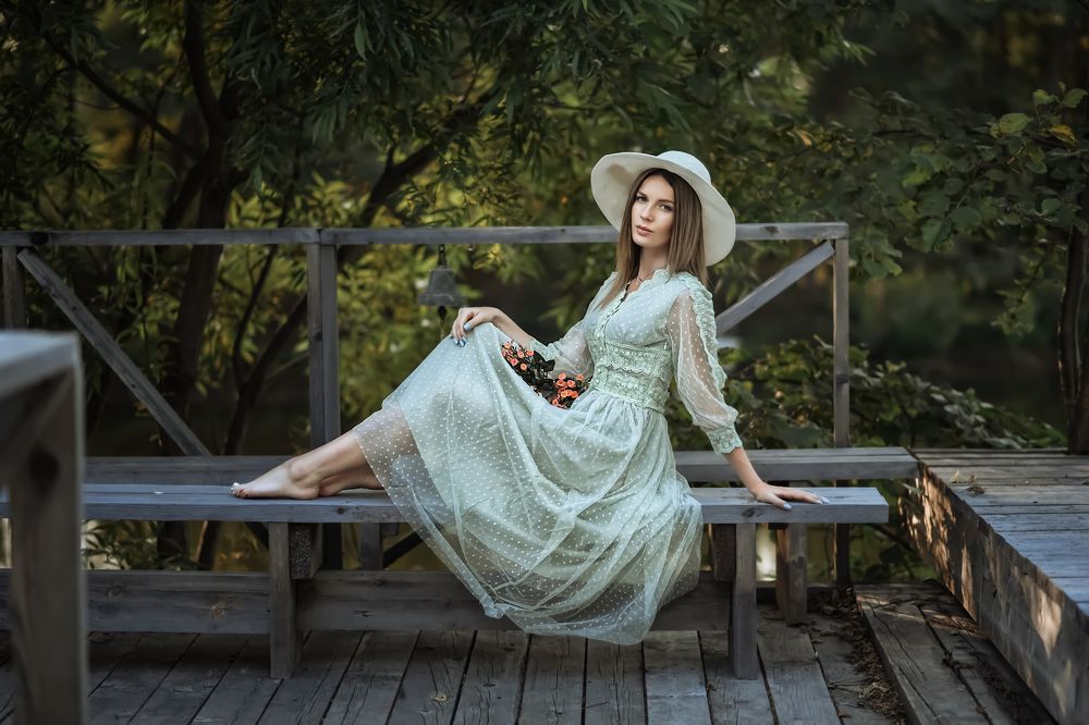 Photograph by Алёна Николаева