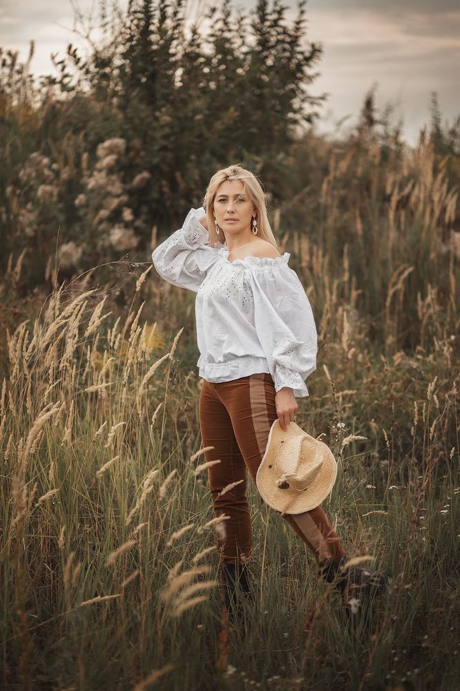 Photograph by Татьяна Реутова