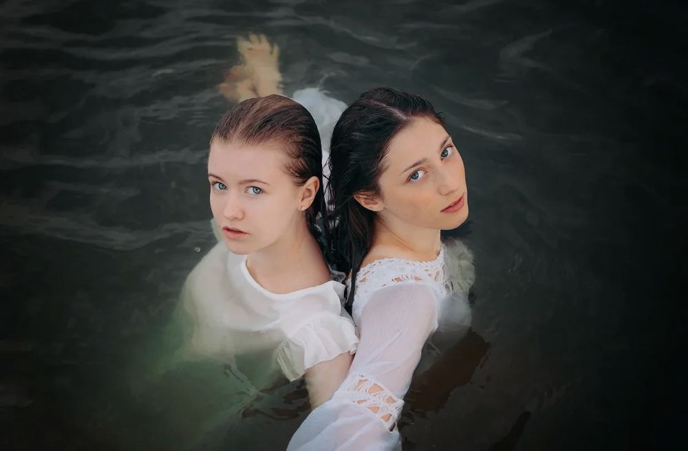 Photograph by Ольга Гаврилова