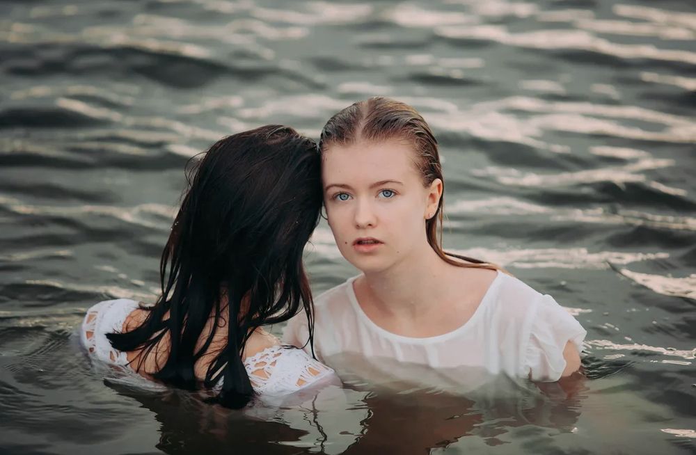 Photograph by Ольга Гаврилова