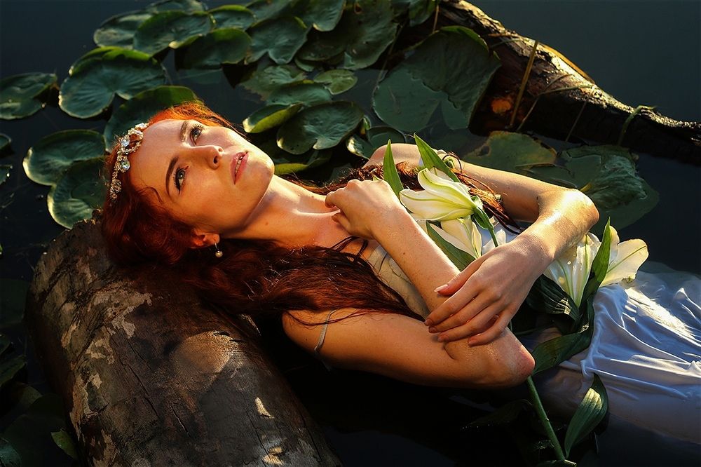 Photograph by Лилия Беда