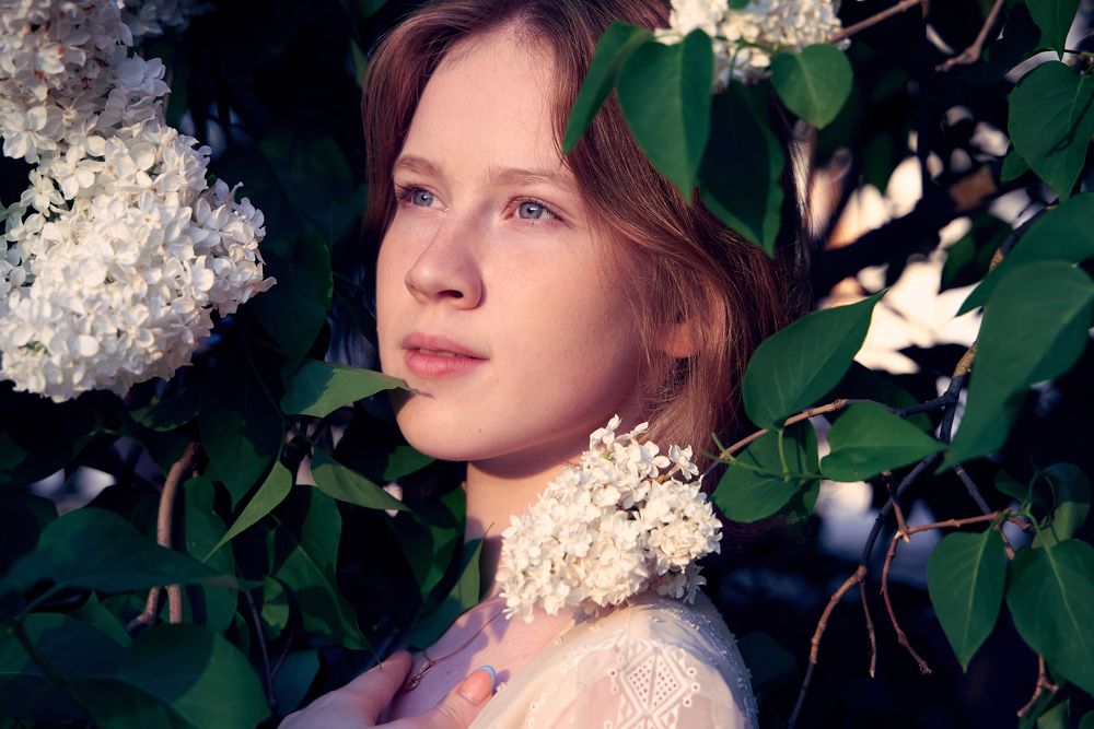 Photograph by Елена