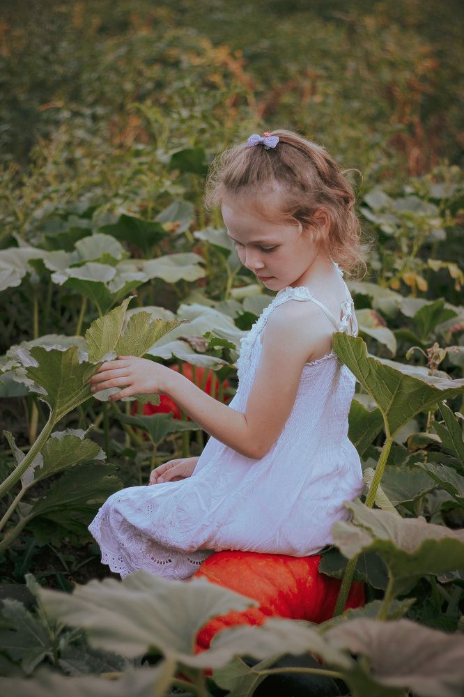 Photograph by Надежда Лимонова