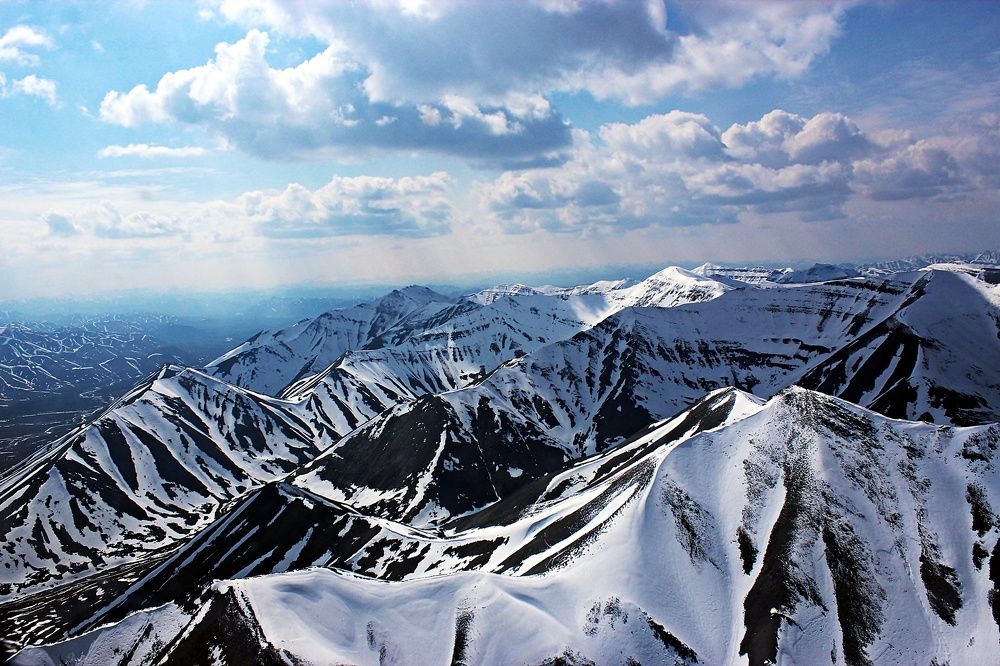 Photograph by Александр Велигура