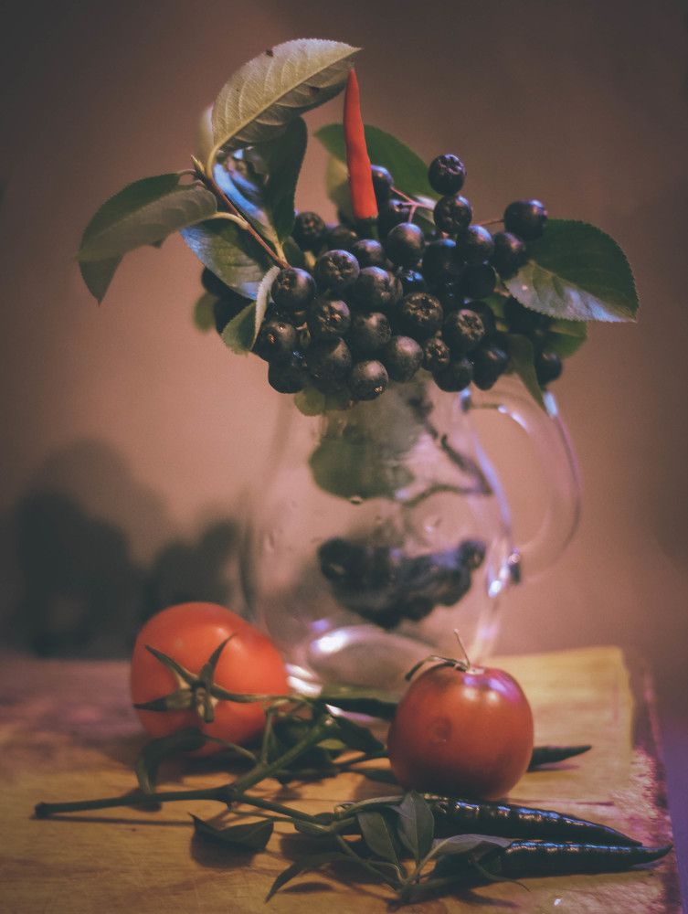 Photograph by Татьяна Гатиятуллина