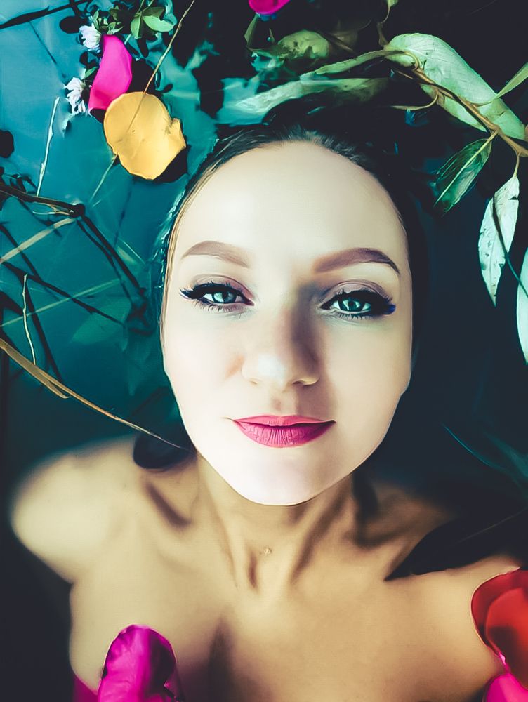 Photograph by Максим Зенкевич