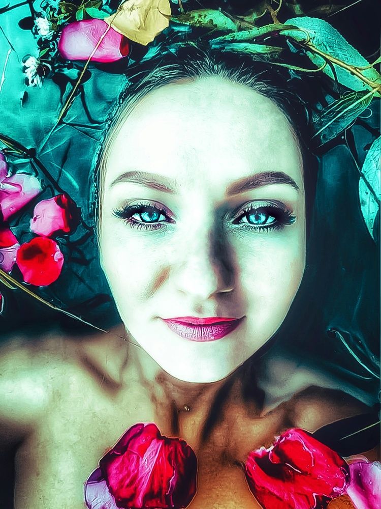 Photograph by Максим Зенкевич