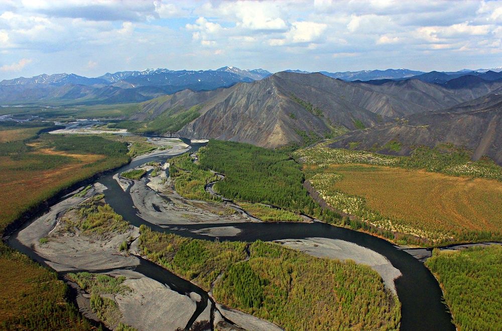 Photograph by Александр Велигура