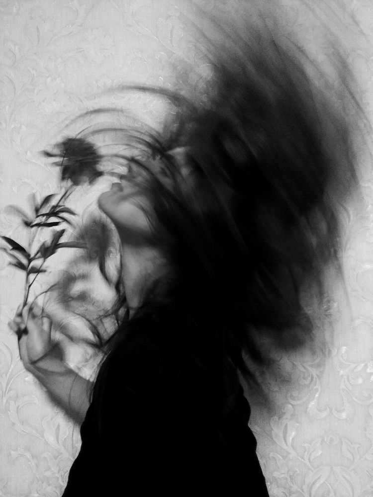 Photograph by Надежда Лимонова